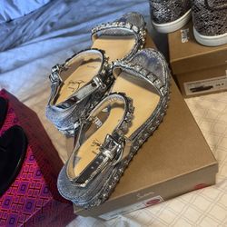 Christian Louboutin Sandal