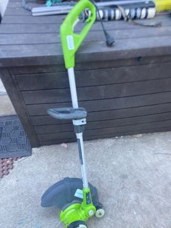 Weedeater