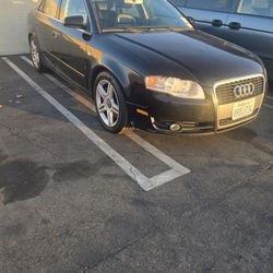 2007 AUDIVA4 3988 ORBESTOFFER.