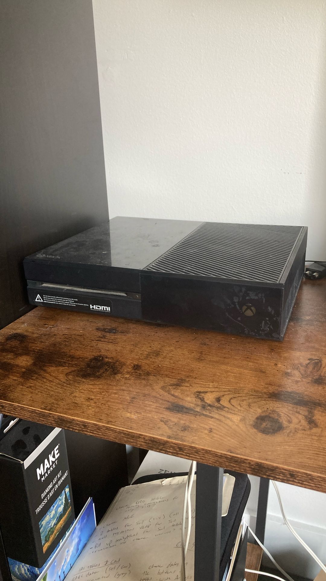 Xbox One Used