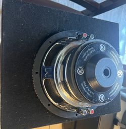 Memphis 10” dual coil 