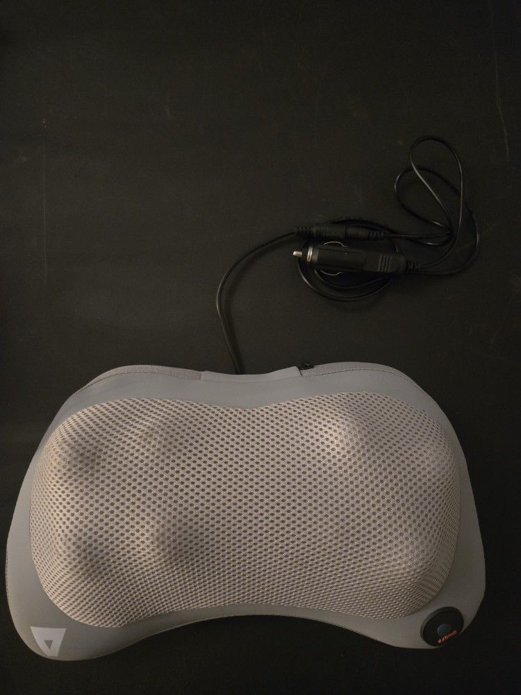 Car - Back and Neck Massager