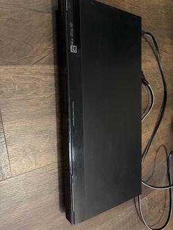 Sony DVP-NS611 HP