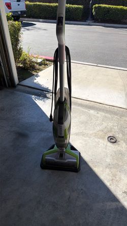Bissell shampooer/multi surface cleaner