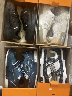 Lv Mens Trainers 
