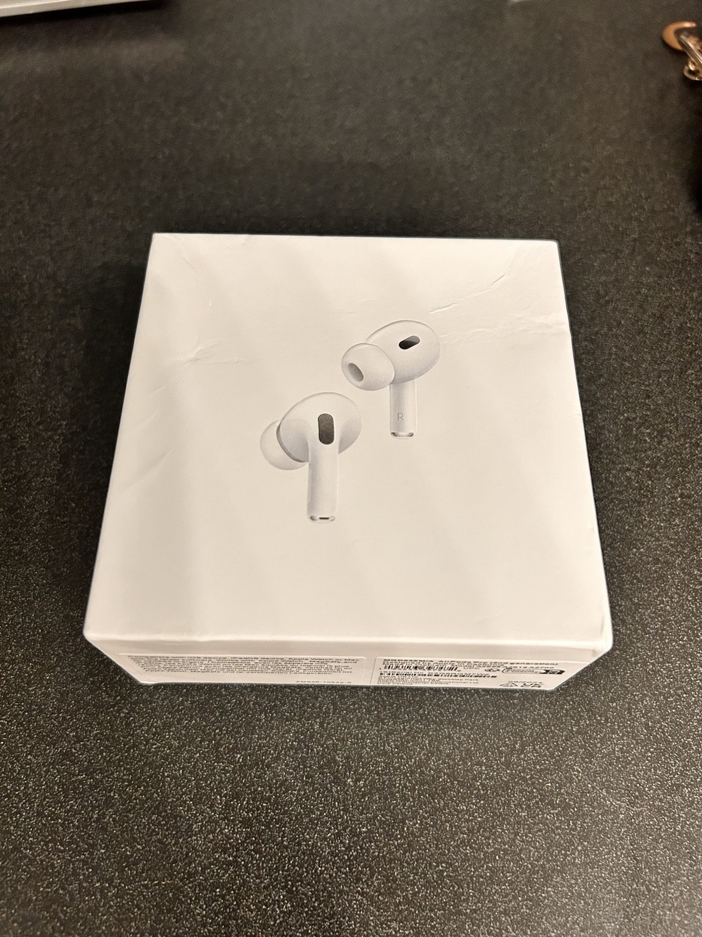 AirPod Pros 2nd Gen New