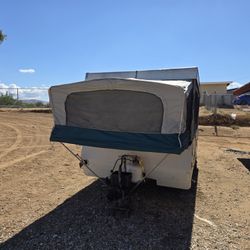 96 Jayco Pop Up Trailer 
