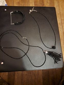 925 Silver Over Onxy Stone 