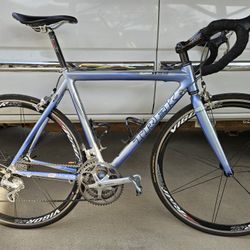 Bicycle,  Trek
