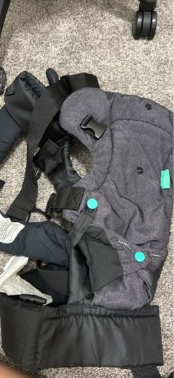 Baby carrier