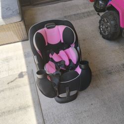Car Seat/Toddler Seat