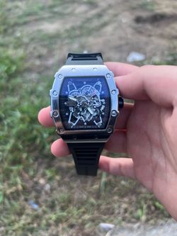 watch open to trades