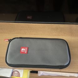 Nintendo switch Lite Carrying Case Official Edition