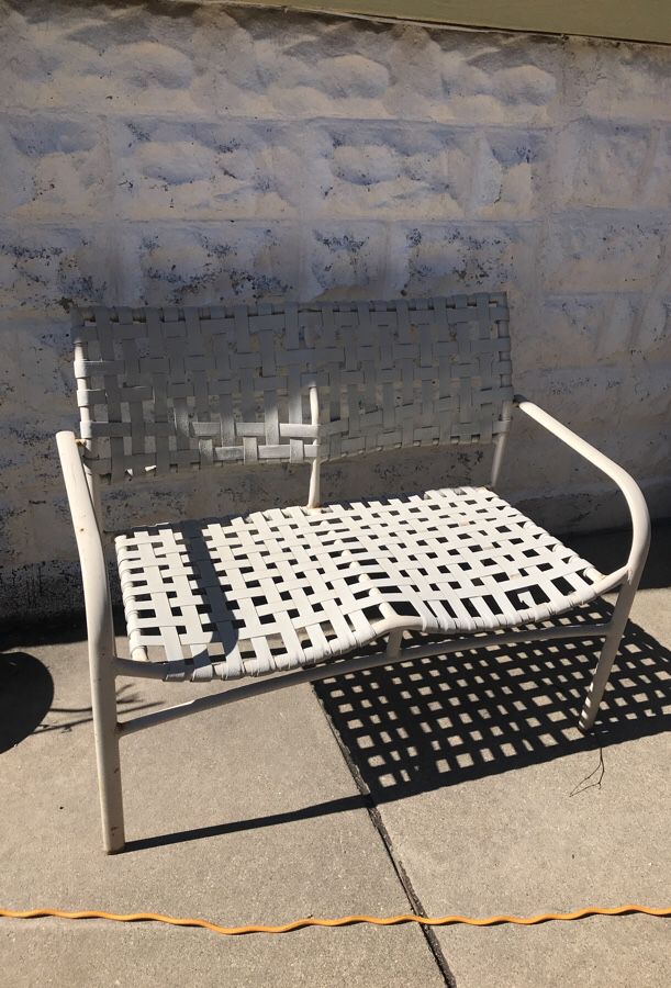 2 person patio furniture