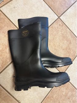 Servus Rubber Boots