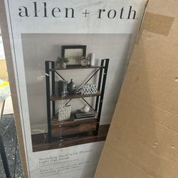 Standing Drawer 