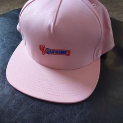 2014 SUPREME SWEET 'N LOW 5 PANEL NWT