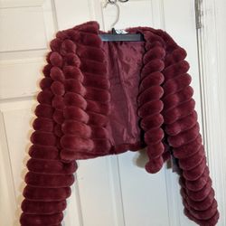 Fur Jacket