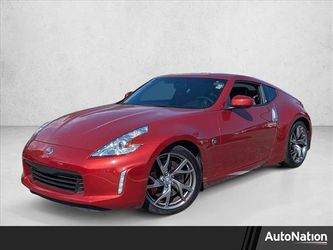 2013 Nissan 370Z