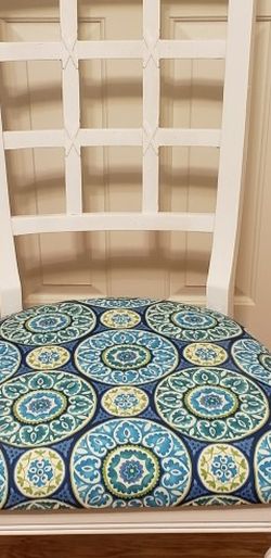 Shabby Vintage Chair