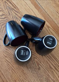 coffee cups