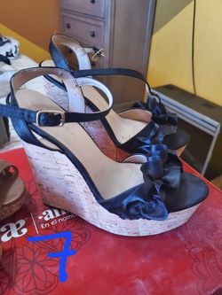Womens Shoes 