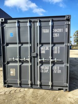 SHIPPING CONTAINERS-NO $$ until Delivery!!! 🚚USED/NEW- 20’ & 40’ AVAILABLE