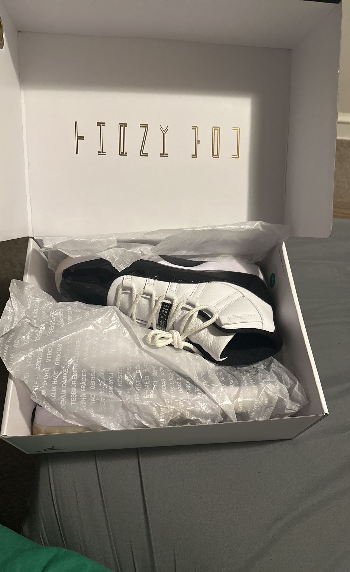 Air Jordan Retro 11
