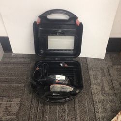 Craftsman Pad Sander