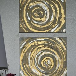 Paintings (2)