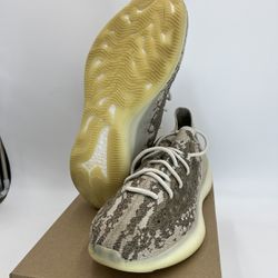 Yeezy Boost 380 “pyrite”