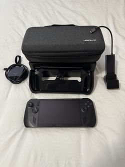 ASUS Rog Ally X 2TB 24GB Ram