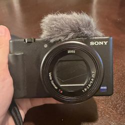 Sony Zv1