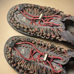 KEEN UNEEK Paracords US M 10