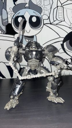 Transformers Rise of the Beast