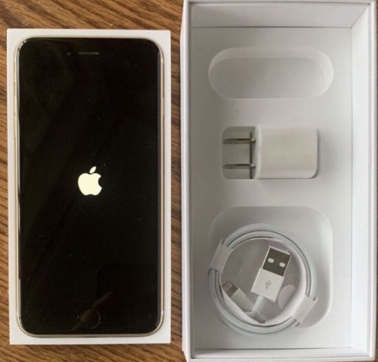 Genuine Apple iPhone 7 - 4.7” — UNLOCKED - Like NEW