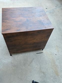 Small dog cage
