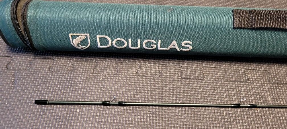 Douglas DXF 5904