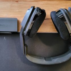 ASTRO A20 Wireless Gaming Headset 