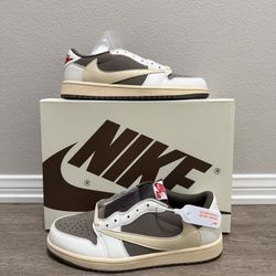 Restock On The Travisss Scottsss Reverse Mochasss