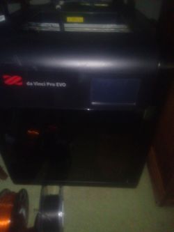 Da Vinci pro evo