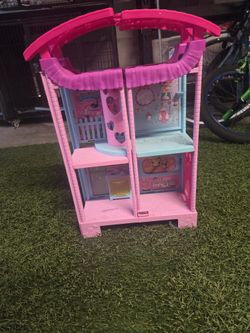 Barbie Toys