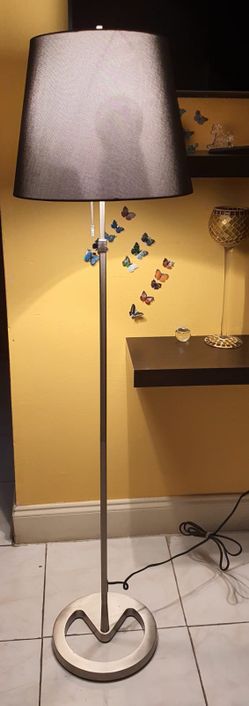 Lampara De Piso