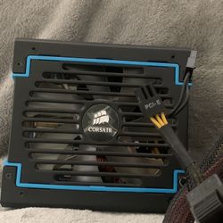 UK Corsair Gs800 Gaming Series 800-Watts ATX PS/2 Power Supply Unit  