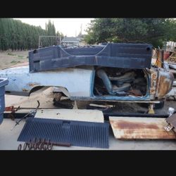 Monte Carlo Parts Only 