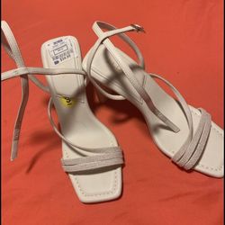Wedding Heels 