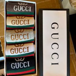 Wholesale Gucci Socks