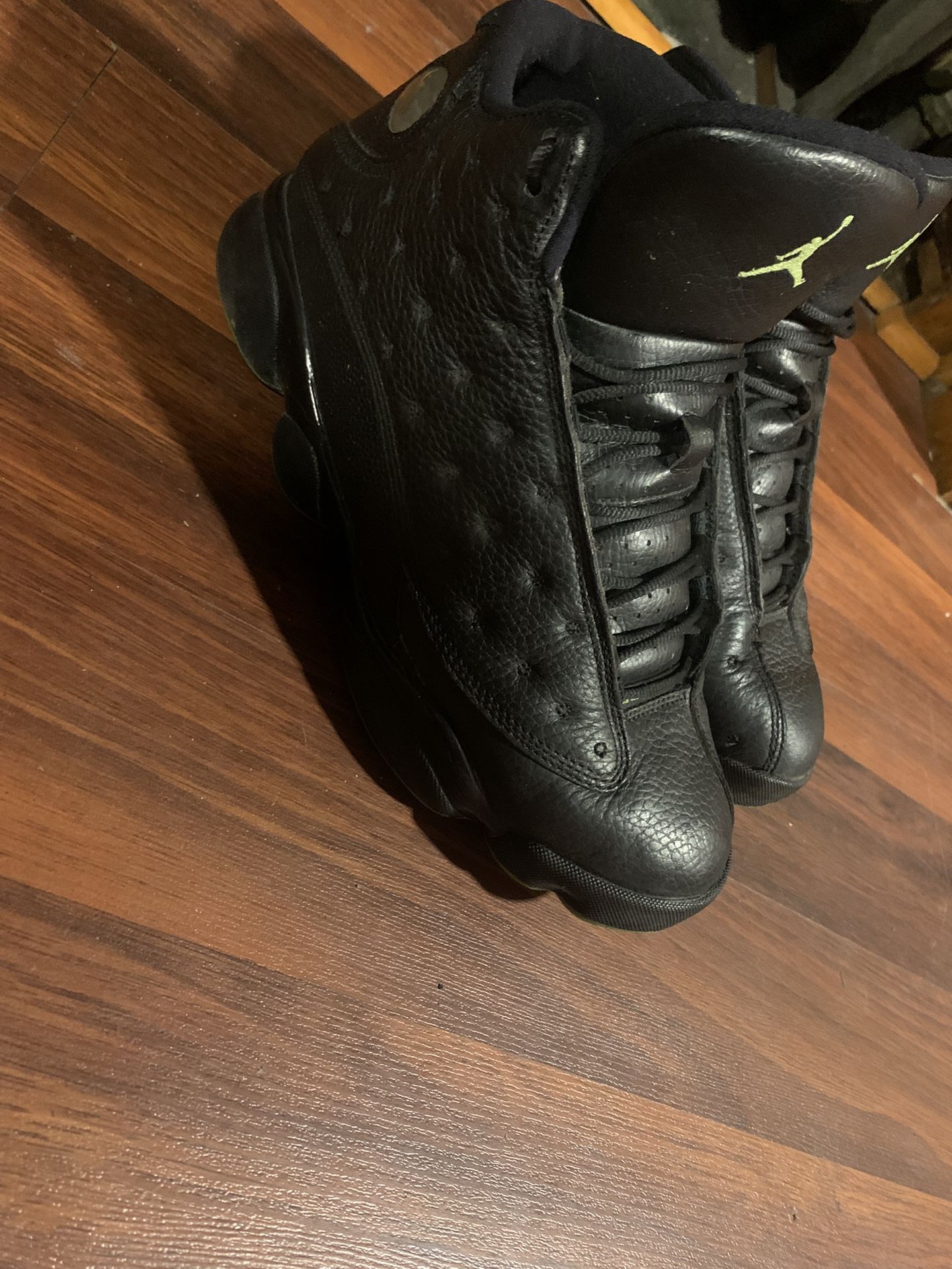 Jordan 13 Retro “Altitude”