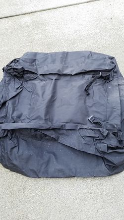 cartop carrier