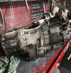 FOR SALE TRANSMISSION